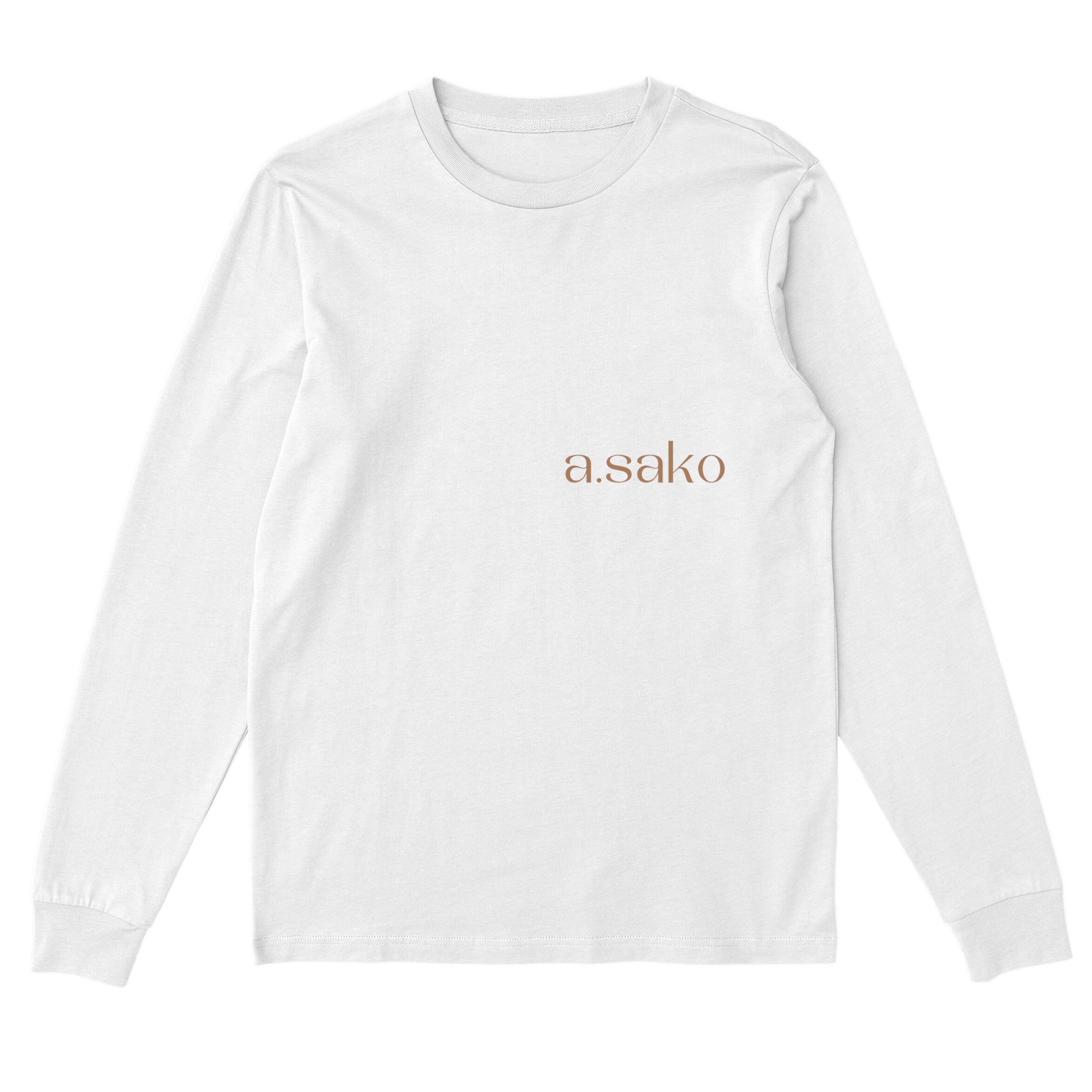 Long sleeve