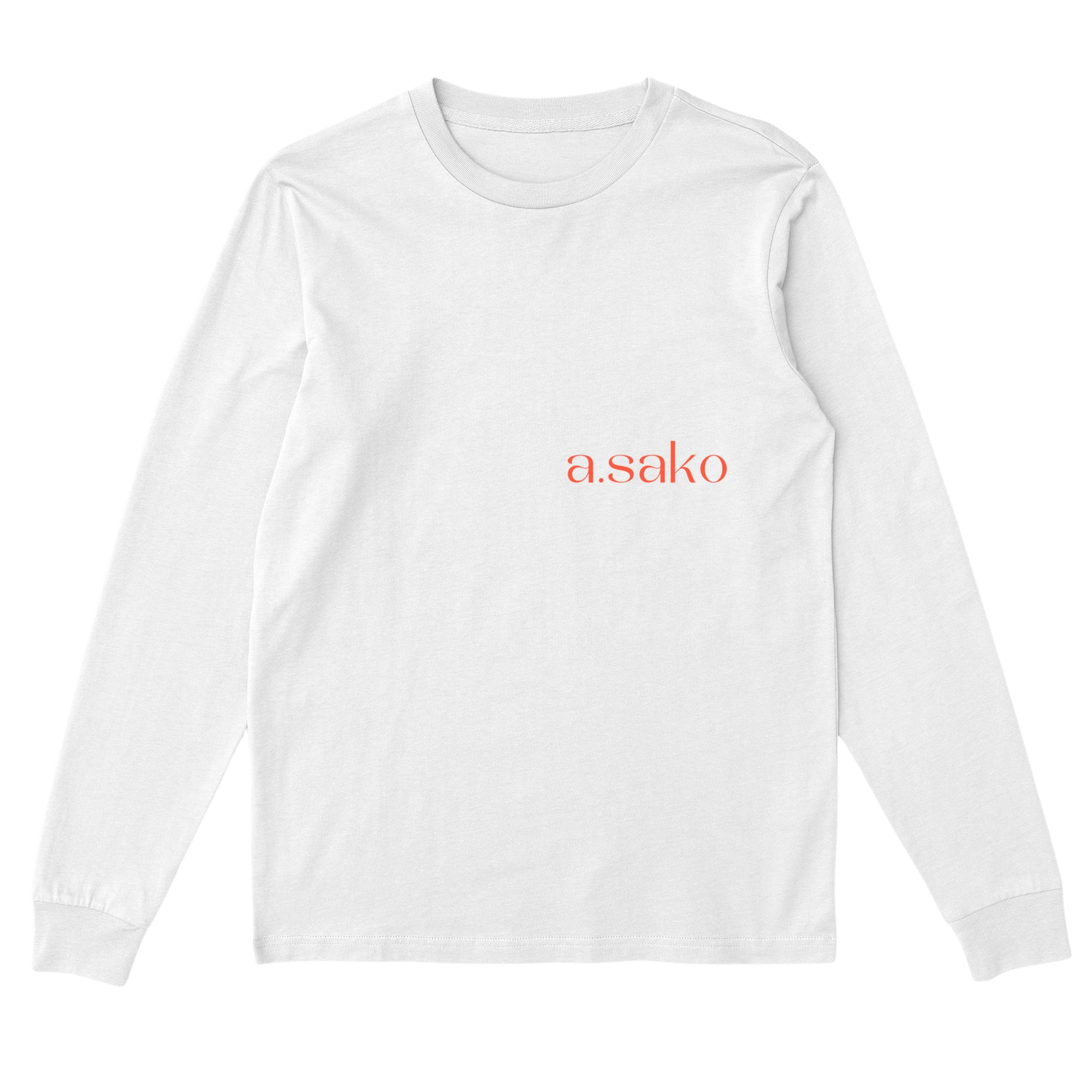 Long sleeve